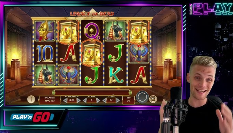 Slot Online