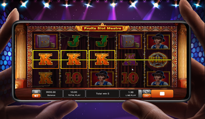 Slot Online